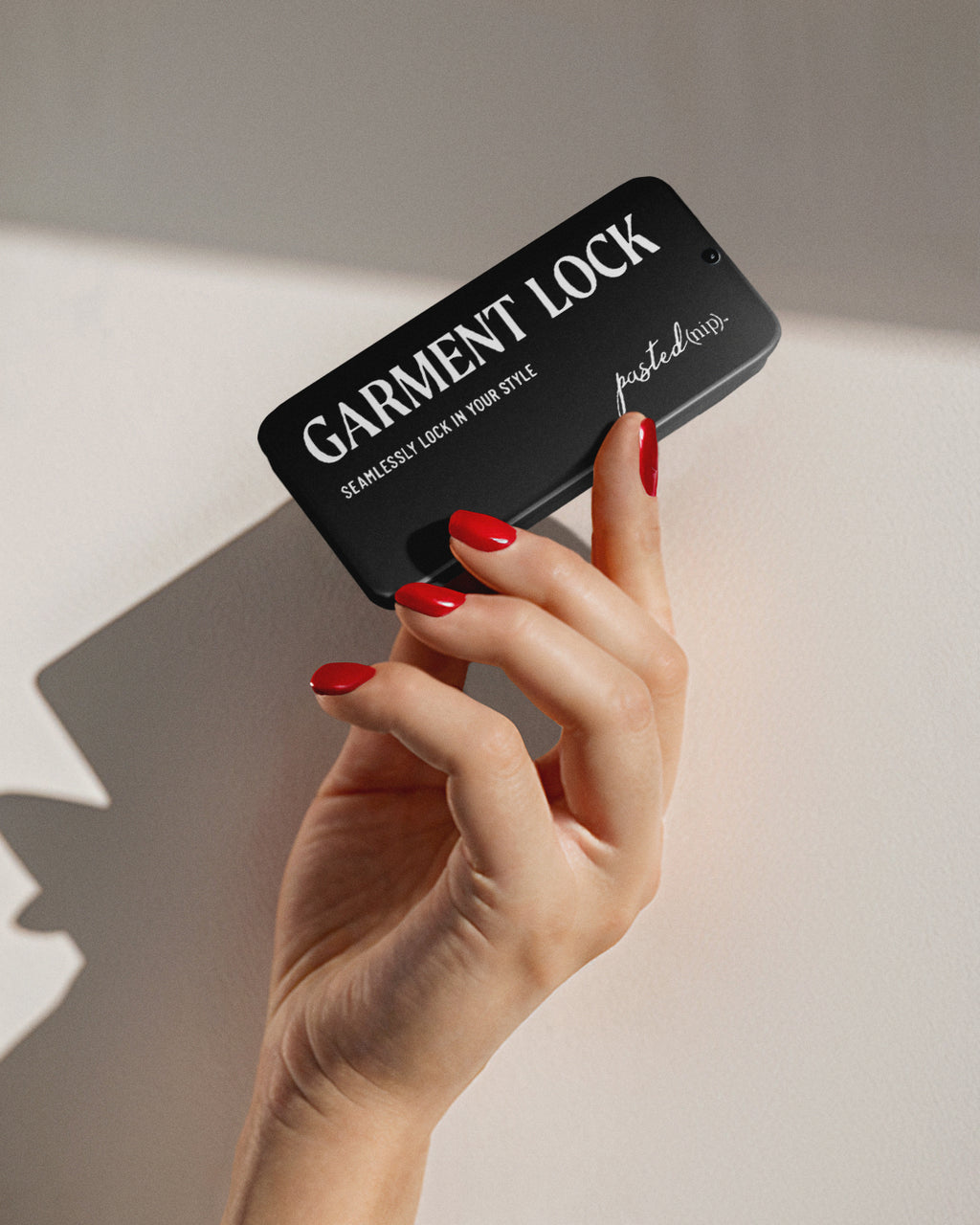 PastedNip GarmentLock - Double Sided Tape – Pasted Nip